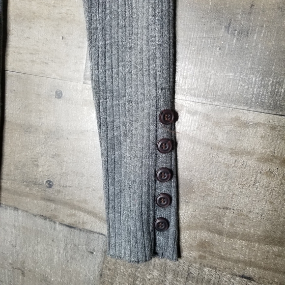 hippie Rose sweater dress - Picture 6 of 7